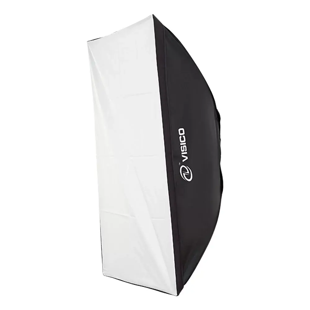 Visico SB-030 Softbox 80x100cm - Gridsiz (Bowens)