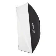 Visico SB-030 Softbox 80x100cm - Gridsiz (Bowens)