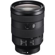 Sony FE 24–105 mm f/4 G OSS Lens (SEL24105G)