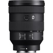 Sony FE 24–105 mm f/4 G OSS Lens (SEL24105G)