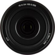 Sony FE 24–105 mm f/4 G OSS Lens (SEL24105G)