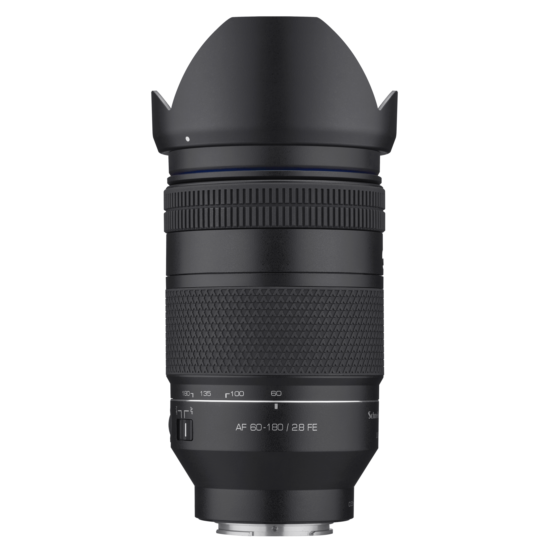 Samyang AF 60-180mm F2.8 FE Zoom Lens (Sony E Mount) + Marumi FS PLUS UV 77mm HEDİYELİ