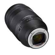 Samyang AF 60-180mm F2.8 FE Zoom Lens (Sony E Mount) + Marumi FS PLUS UV 77mm HEDİYELİ
