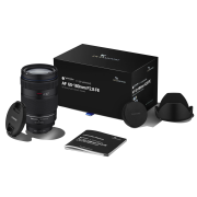 Samyang AF 60-180mm F2.8 FE Zoom Lens (Sony E Mount) + Marumi FS PLUS UV 77mm HEDİYELİ