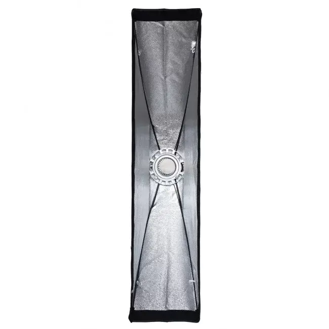 Visico SB-030 Softbox 50x130cm - Gridsiz (Bowens)
