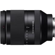 Sony FE 24–240 mm f/3.5–6.3 OSS Lens (SEL24240)