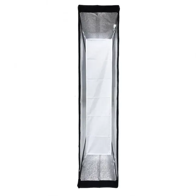 Visico SB-030 Softbox 35x140cm - Gridsiz (Bowens)