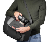 Manfrotto Advanced2 Fast Backpack M