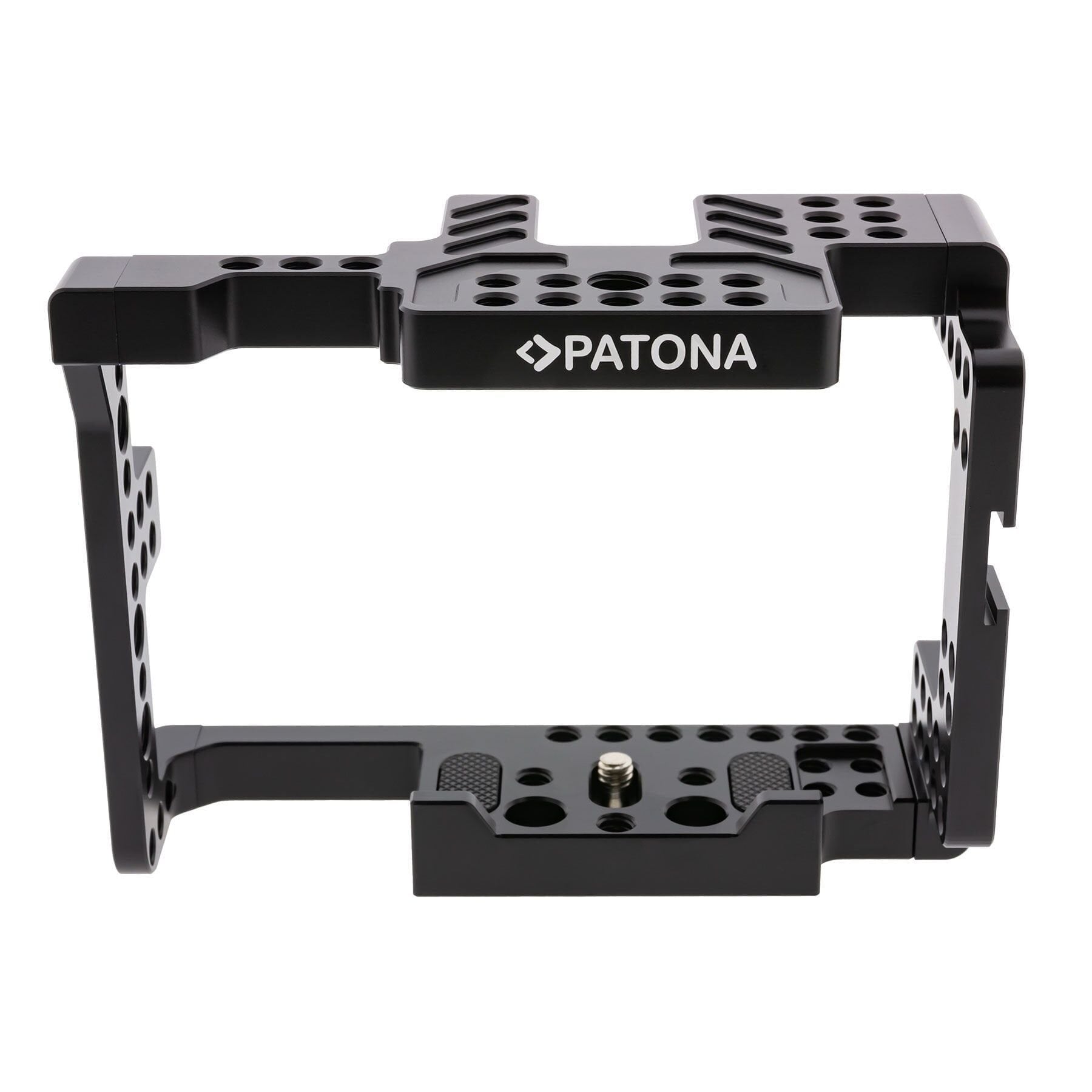 PATONA 1433  Sony A7II A7RII A7SII A7S A7R A7 için  Kamera Kafesi