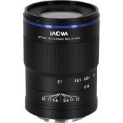 Laowa 50mm f/2.8 2X Ultra Macro APO (MFT)