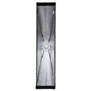 Visico SB-030 Softbox 30x120cm - Gridsiz (Bowens)