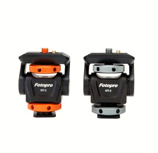 Fotopro MT-2 Çok Yönlü Kafa