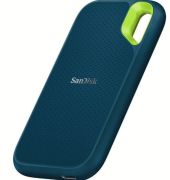 SanDisk Extreme 1TB 1050MB/sn V2 Taşınabilir SSD SDSSDE61-1T00-G25M