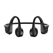 Takstar LR100W IPX6 Su ve Ter Geçirmeyen Mikrofonlu Kablosuz Kemik İletimli Kulaklık LR100W 32 GB