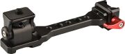 OEM Marka  MA-RS2 DJI Gibal RS 2 / 3 / 4 / 5  için Monitör Işık Montaj Kolu
