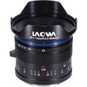Laowa 11mm f/4.5 FF RL Lens ( SONY FE )
