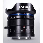 Laowa 11mm f/4.5 FF RL Lens ( SONY FE )