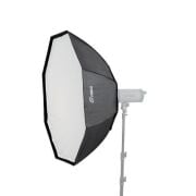 Visico SB-038 Octagon Softbox 95cm - Gridsiz (Bowens)