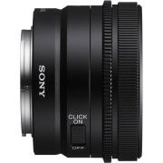 Sony FE 24 mm f/2.8 G Lens (SEL24F28G)