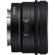 Sony FE 24 mm f/2.8 G Lens (SEL24F28G)