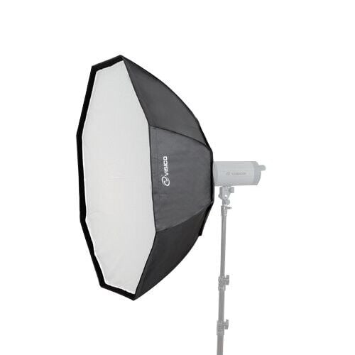 Visico SB-038 Octagon Softbox 120cm - Gridsiz (Bowens)