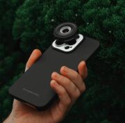 SANDMARC Mikroskop Lens ( iPhone 16 Pro)