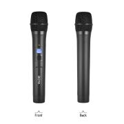 Boya BY-WHM8 Pro Kablosuz Dinamik El Mikrofonu