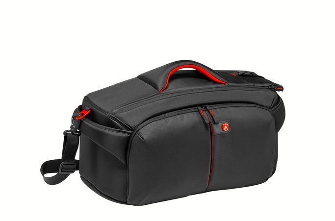 Manfrotto 193N Pro Light Camcorder Case MB PL-CC-193N
