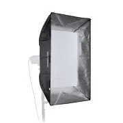 Visico SB-040 Softbox 60x90cm - Gridli (Bowens)