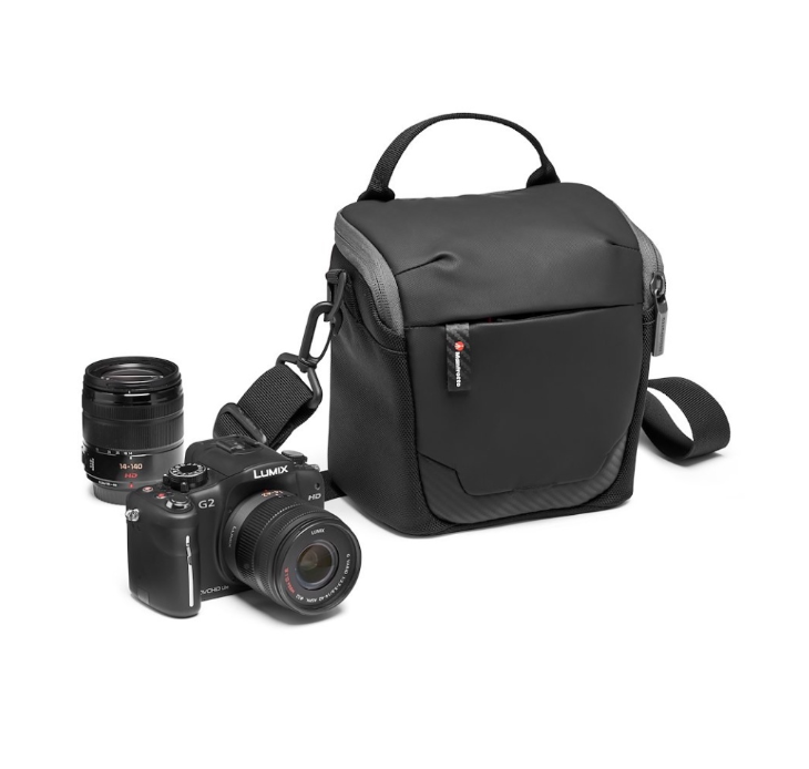 Manfrotto Advanced2 Shoulder bag S