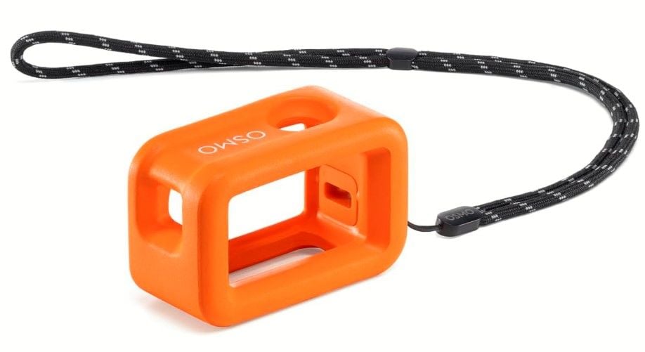 Osmo Action Floating Case