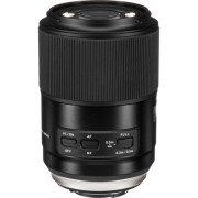 Tamron SP 90mm F/2.8 Di VC USD Macro 1:1( Ultra Silent Drive) Nikon