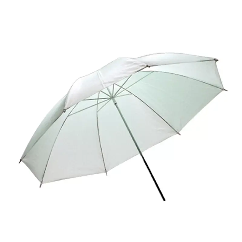 Visico UB-001 110cm Soft Transparan Şemsiye