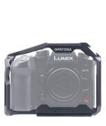 PATONA 1445 Panasonic GH6  Kamera kafesi