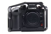 PATONA 1445 Panasonic GH6  Kamera kafesi