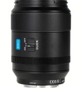 Sirui Aurora 35mm f/1.4 Lens (Nikon Z)