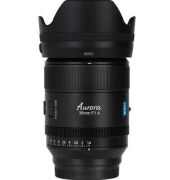 Sirui Aurora 35mm f/1.4 Lens (Nikon Z)