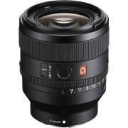 Sony FE 50mm f/1.4 GM Lens (SEL50F14GM)