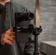 SANDMARC Telefoto 6x Lens (iPhone 16 Plus)