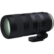 Tamron SP 70-200mm f / 2.8 Di VC USD G2 Lens Canon EF
