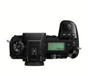 Panasonic LUMIX S DC-S1RE-K Gövde