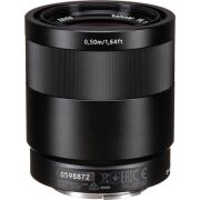 Sony FE 55mm f/1.8 ZE Sonnar T Lens (SEL55F18Z)
