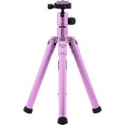 Benro MeFOTO RTAIRPUR Roadtrip Air Tripod Purple