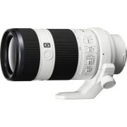 Sony FE 70-200mm f/4 G OSS Lens (SEL70200G)