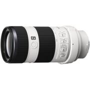 Sony FE 70-200mm f/4 G OSS Lens (SEL70200G)