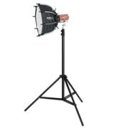 PDX KY-BKO323 Mini Video Led Işık Ayaklı Set