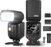 Neewer Z880-S TTL Sony Uyumlu 76W Akülü Tepe Flaşı