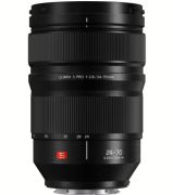 Panasonic Lumix S PRO 24-70mm F2.8 Lens