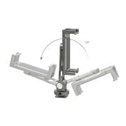 SmallRig 3559 Metal Evrensel Telefon Tutucu