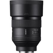 Sony FE 85mm f/1.4 GM Lens (SEL85F14GM)
